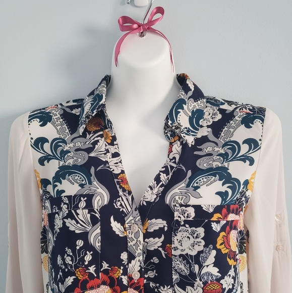 Express Portofino Shirt - Picture 2 of 6